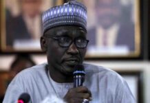 Mele Kyari ya magantu kan umarnin kamun da Majalisar Dattawa ta bayar a kan shi, ya musanta gujewa bincike Kyari new GMD NNPC