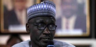 Mele Kyari ya magantu kan umarnin kamun da Majalisar Dattawa ta bayar a kan shi, ya musanta gujewa bincike Kyari new GMD NNPC