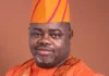 Shugaban kwadago ya rasu a wajen taron kwadago na duniya a Geneva Mike Adeleke