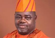 Shugaban kwadago ya rasu a wajen taron kwadago na duniya a Geneva Mike Adeleke