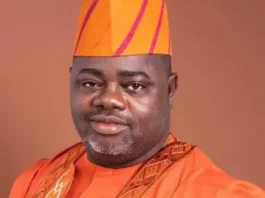 Shugaban kwadago ya rasu a wajen taron kwadago na duniya a Geneva Mike Adeleke