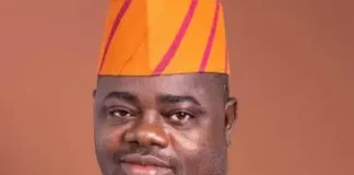 Shugaban kwadago ya rasu a wajen taron kwadago na duniya a Geneva Mike Adeleke