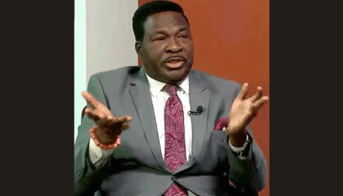 Mike Ozekhome 1