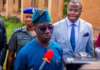 Gwamnatin Edo ta rufe makarantu saboda barazanar tsaro Monday Okpebholo 750x430