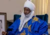 Sarki Sanusi ya dakatar da dagacin kauye kan zargin badakalar sayar da fili Muhammadu Sanusi 640x430 (1)