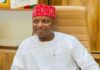 Dan Kwankwaso ya zama dan takarar mataimakin gwamna na NDC a Kano Mustapha Rabiu Kwankwaso