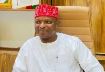 Dan Kwankwaso ya zama dan takarar mataimakin gwamna na NDC a Kano Mustapha Rabiu Kwankwaso