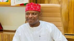 Dan Kwankwaso ya zama dan takarar mataimakin gwamna na NDC a Kano Mustapha Rabiu Kwankwaso