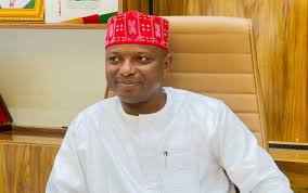 Dan Kwankwaso ya zama dan takarar mataimakin gwamna na NDC a Kano Mustapha Rabiu Kwankwaso