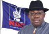 Babu alfarmar da Peter Obi da Kwankwaso su ke yi wa NDC- Dickson ya gargadi magoya bayansu NDC logo 750x430