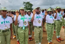 Muhimman sauye-sauye da ya kamata ku sani game da gyaran da aka yi wa NYSC karo na farko a tarihi NYSC NYSC 750x430