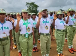 Muhimman sauye-sauye da ya kamata ku sani game da gyaran da aka yi wa NYSC karo na farko a tarihi NYSC NYSC 750x430