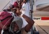 An kama kwamandojin Boko Haram da ISWAP bakwai bayan dawowa daga aikin Hajji Nahcon Nahcon 750x430