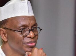 ICPC ta gurfanar da El-Rufai, Jimi Lawal da karin mutum 5 kan zargin zamba na Naira biliyan 8.68 na kwangilar CCTV Nasir el Rufai new 750x430