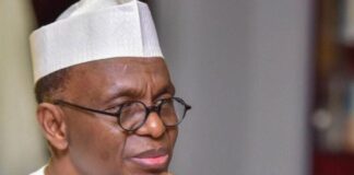 ICPC ta gurfanar da El-Rufai, Jimi Lawal da karin mutum 5 kan zargin zamba na Naira biliyan 8.68 na kwangilar CCTV Nasir el Rufai new 750x430