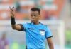 FIFA za ta biya alkalin wasa Omar Artan cikakken kudin gasar cin kofin duniya duk da an hana shi shiga Amurka Omar Artan entry 680x430