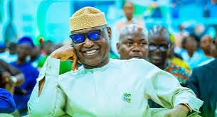 Oyebanji-Ekiti Oyebanji Ekiti