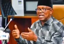 Obi ya nemi Okonkwo ya biya shi Naira biliyan 5 tare da nemi afuwarsa kan zargin bata suna Peter Obi 2 750x430