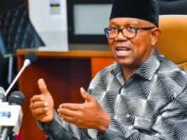 Obi ya nemi Okonkwo ya biya shi Naira biliyan 5 tare da nemi afuwarsa kan zargin bata suna Peter Obi 2 750x430