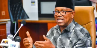 Obi ya nemi Okonkwo ya biya shi Naira biliyan 5 tare da nemi afuwarsa kan zargin bata suna Peter Obi 2 750x430