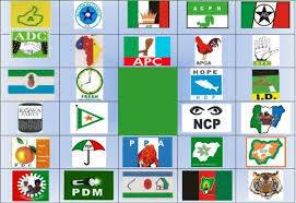Political-parties Political parties