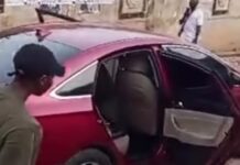 ’Yan bindiga sun yi garkuwa da ’yar uwar tsohon minista Adelabu da ’ya’yanta biyu a Ibadan Screenshot 20260603 110651 Instagram 750x375 1