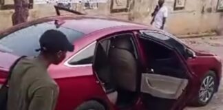’Yan bindiga sun yi garkuwa da ’yar uwar tsohon minista Adelabu da ’ya’yanta biyu a Ibadan Screenshot 20260603 110651 Instagram 750x375 1