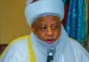 Sarkin Musulmi ya umarci Musulmi su fara duban jinjirin watan Muharram Sultan of Sokoto Muhammad Saad Abubakar III 666x430