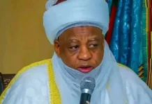 Sarkin Musulmi ya umarci Musulmi su fara duban jinjirin watan Muharram Sultan of Sokoto Muhammad Saad Abubakar III 666x430