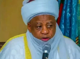 Sarkin Musulmi ya umarci Musulmi su fara duban jinjirin watan Muharram Sultan of Sokoto Muhammad Saad Abubakar III 666x430