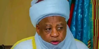 Sarkin Musulmi ya umarci Musulmi su fara duban jinjirin watan Muharram Sultan of Sokoto Muhammad Saad Abubakar III 666x430