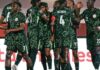 Super Eagles sun bude sansani don wasannin sada zumunci da Poland da Portugal Super Eagles new 750x430
