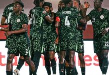 Super Eagles sun bude sansani don wasannin sada zumunci da Poland da Portugal Super Eagles new 750x430