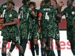 Super Eagles sun bude sansani don wasannin sada zumunci da Poland da Portugal Super Eagles new 750x430