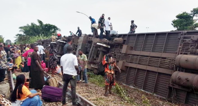 Warri-Itakpe-train-accident Warri Itakpe train accident