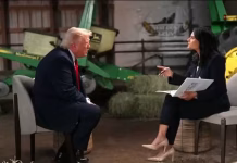 Trump ya fice daga tattaunawa bayan zargin ‘yar jarida da karya donald trump walks out of an interview 1780887014087 1780887018766 c77b28e9 bb9b 403a 83d2 2b62aae673ba