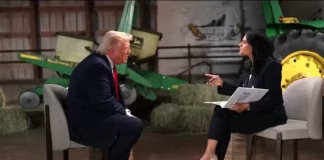 Trump ya fice daga tattaunawa bayan zargin ‘yar jarida da karya donald trump walks out of an interview 1780887014087 1780887018766 c77b28e9 bb9b 403a 83d2 2b62aae673ba