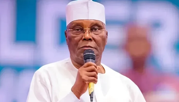 former Vice President Atiku Abubakar 750x430