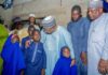 Gwamnatin Kaduna za ta dauki nauyin iyalin matar da mutane suka yi wa kisan gilla – Gwamna Sani images 61