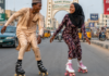 Yan sanda sun gargadi masu hawa Takalmi Taya a kan hanyoyi da wuraren da aka haramta a Kano img 4913 750x430