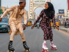 Yan sanda sun gargadi masu hawa Takalmi Taya a kan hanyoyi da wuraren da aka haramta a Kano img 4913 750x430