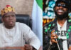 “Ka kunyatar da Najeriya”, Rarara da Davido sun yi musayar kalamai imgonline com ua twotoone lvzZ1ndHrfHNHAQ 750x430