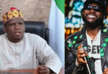 “Ka kunyatar da Najeriya”, Rarara da Davido sun yi musayar kalamai imgonline com ua twotoone lvzZ1ndHrfHNHAQ 750x430
