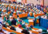 Shugaba Tinubu zai yi jawabi ga Majalisar Kasa a ranar Dimokuradiyya national assembly 750x430
