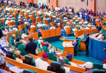 Shugaba Tinubu zai yi jawabi ga Majalisar Kasa a ranar Dimokuradiyya national assembly 750x430