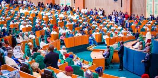 Shugaba Tinubu zai yi jawabi ga Majalisar Kasa a ranar Dimokuradiyya national assembly 750x430