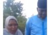 Garkuwa: Janar Rabe mai ritaya da matarsa sun roki a ceto su retired Major General Rabe Abubakar former Director of Defence Information and his wife 750x430