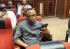 Kotu ta yi umarnin tsare Sowore a Gidan Gyaran Hali na Kuje sowore2