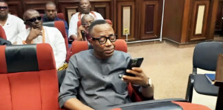 Kotu ta yi umarnin tsare Sowore a Gidan Gyaran Hali na Kuje sowore2
