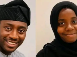 Tsohon mataimakin gwamnan Bauchi ya rasa ‘ya’yansa biyu a hadarin mota 1 750x430